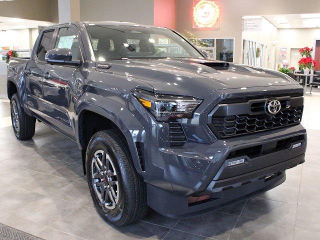 new 2024 Toyota Tacoma car, priced at $57,160