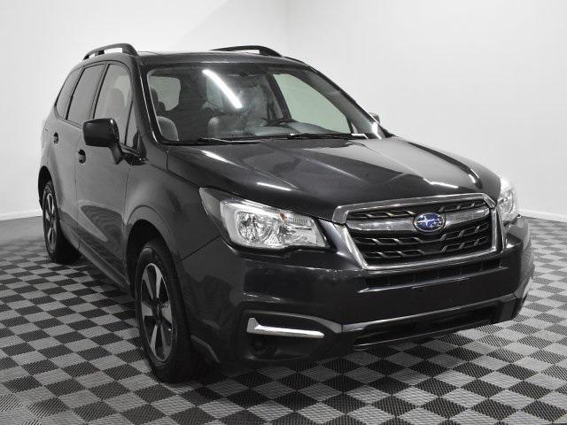 used 2017 Subaru Forester car, priced at $10,900