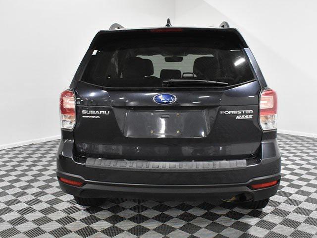 used 2017 Subaru Forester car, priced at $10,900