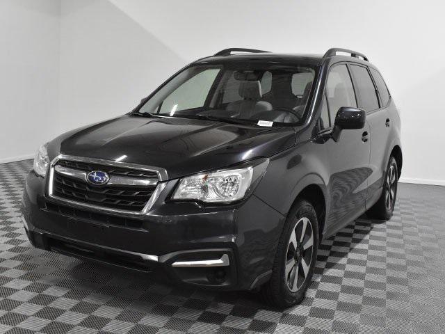 used 2017 Subaru Forester car, priced at $10,900