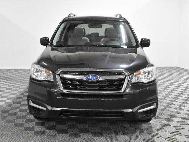 used 2017 Subaru Forester car, priced at $10,900