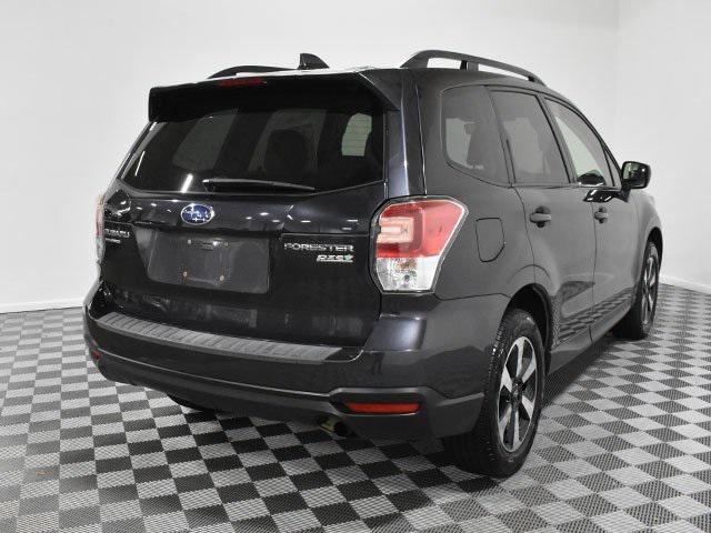 used 2017 Subaru Forester car, priced at $10,900