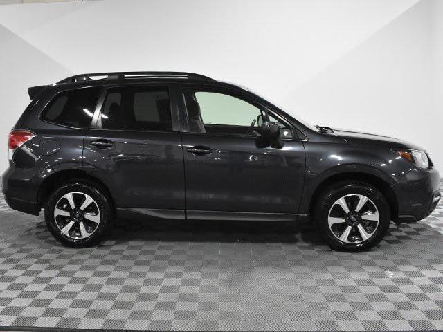 used 2017 Subaru Forester car, priced at $10,900