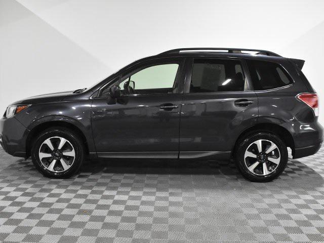 used 2017 Subaru Forester car, priced at $10,900