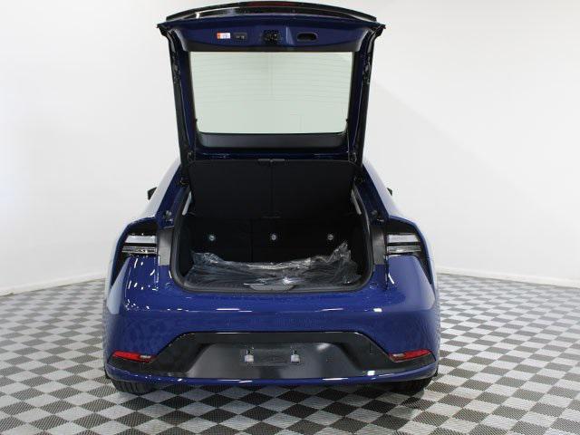 new 2025 Toyota Prius car, priced at $43,808