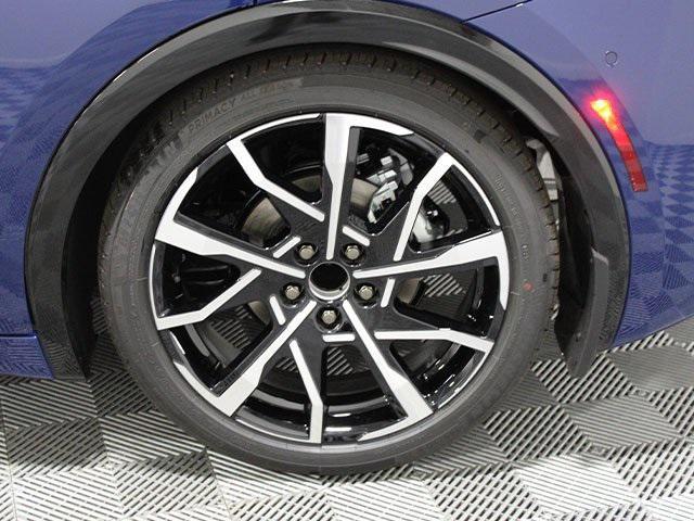 new 2025 Toyota Prius car, priced at $43,808