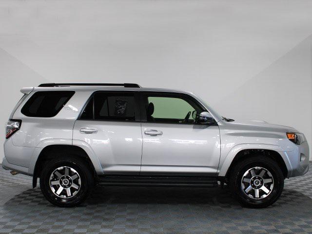 used 2024 Toyota 4Runner car, priced at $40,900