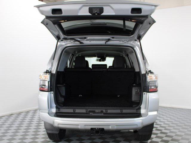 used 2024 Toyota 4Runner car, priced at $40,900
