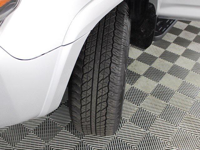 used 2024 Toyota 4Runner car, priced at $40,900