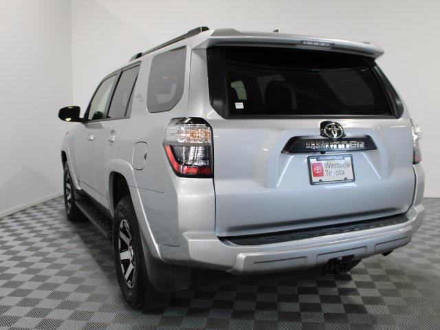 used 2024 Toyota 4Runner car, priced at $40,900