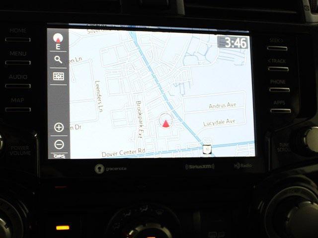 used 2024 Toyota 4Runner car, priced at $40,900