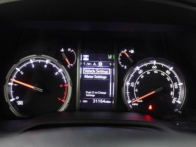 used 2024 Toyota 4Runner car, priced at $40,900