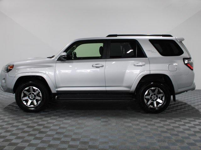 used 2024 Toyota 4Runner car, priced at $40,900