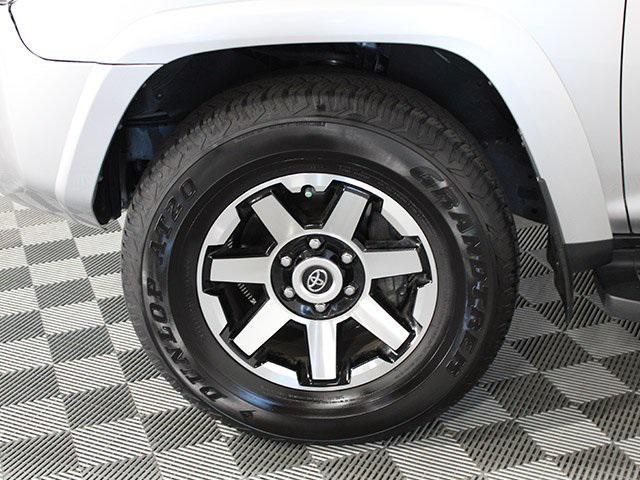 used 2024 Toyota 4Runner car, priced at $40,900