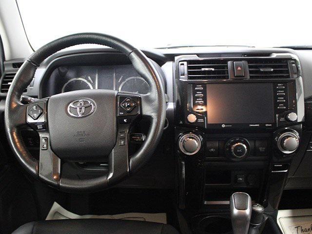 used 2024 Toyota 4Runner car, priced at $40,900