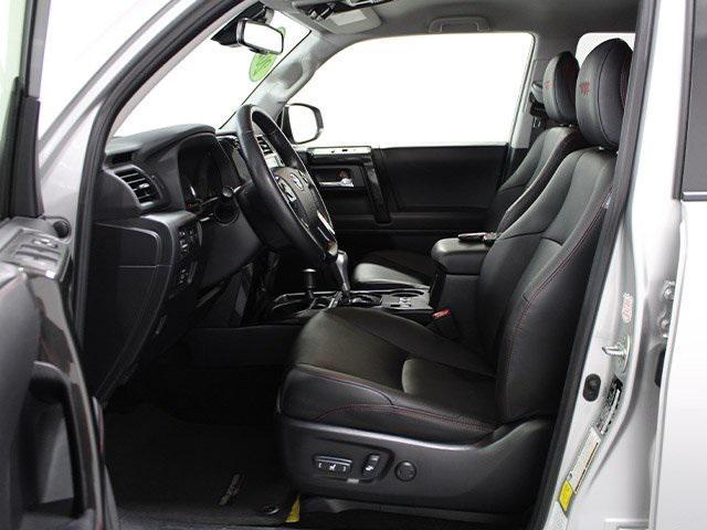 used 2024 Toyota 4Runner car, priced at $40,900