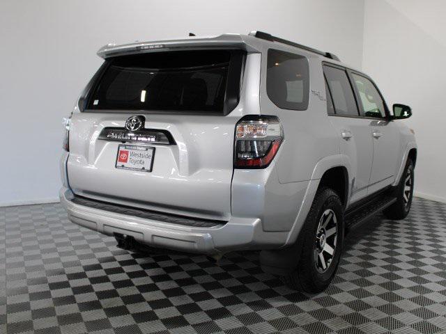 used 2024 Toyota 4Runner car, priced at $40,900