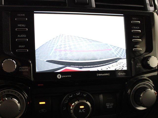 used 2024 Toyota 4Runner car, priced at $40,900