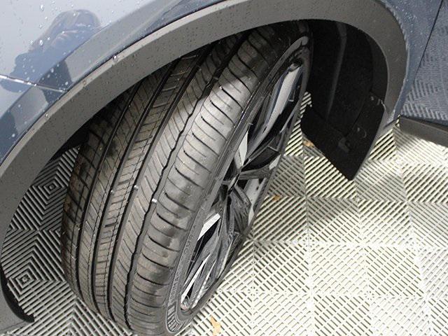 new 2026 Toyota Crown car, priced at $54,995