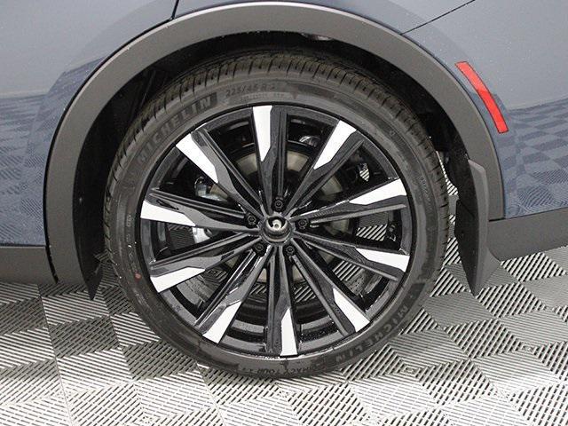 new 2026 Toyota Crown car, priced at $54,995