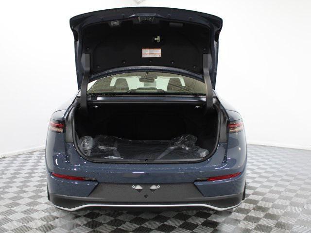 new 2026 Toyota Crown car, priced at $54,995