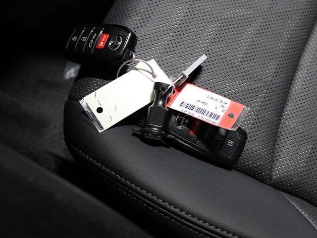 new 2025 Toyota Tacoma car, priced at $52,444