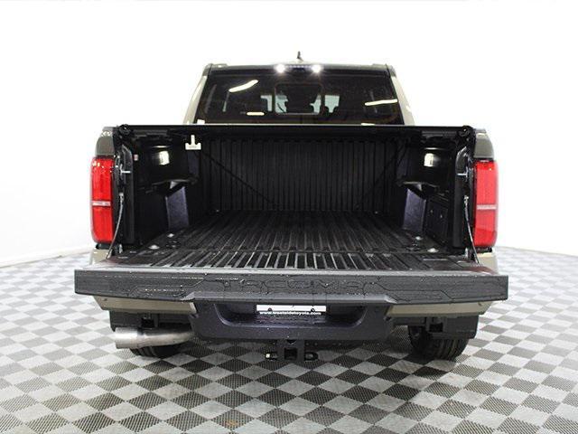 new 2025 Toyota Tacoma car, priced at $52,444