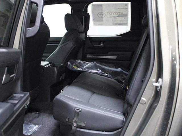 new 2025 Toyota Tacoma car, priced at $52,444