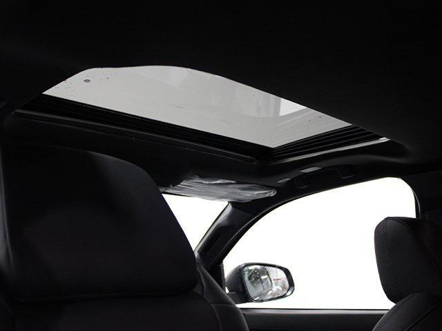 new 2025 Toyota Tacoma car, priced at $52,444