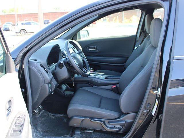 used 2019 Honda HR-V car, priced at $16,500