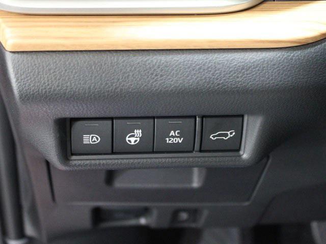 new 2025 Toyota Grand Highlander car, priced at $56,858