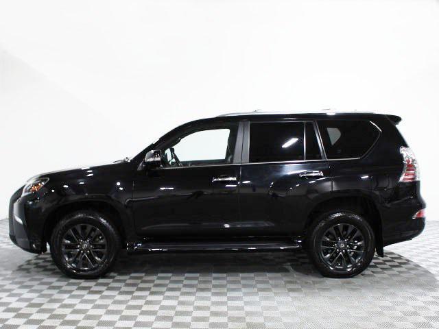 used 2023 Lexus GX 460 car, priced at $44,200
