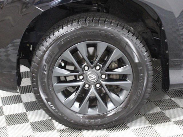 used 2023 Lexus GX 460 car, priced at $44,200