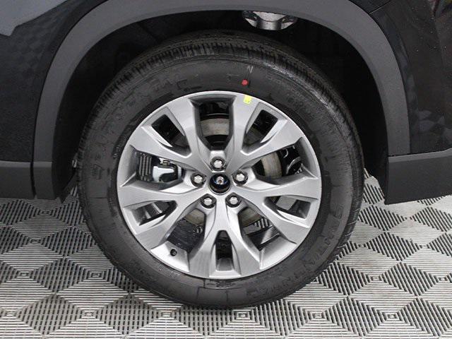 new 2025 Toyota Grand Highlander car, priced at $56,323