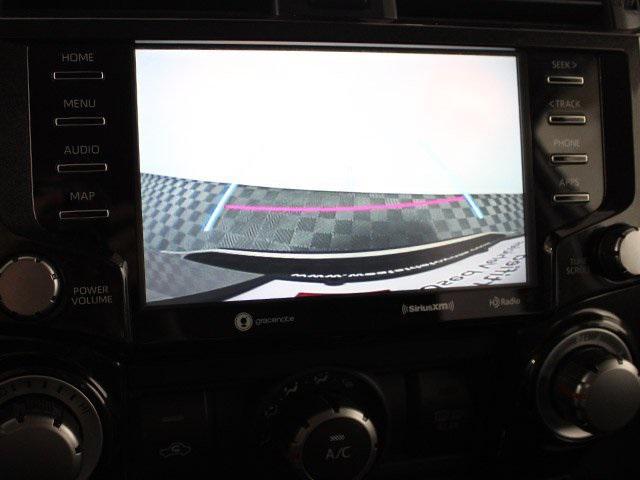 used 2023 Toyota 4Runner car, priced at $37,500