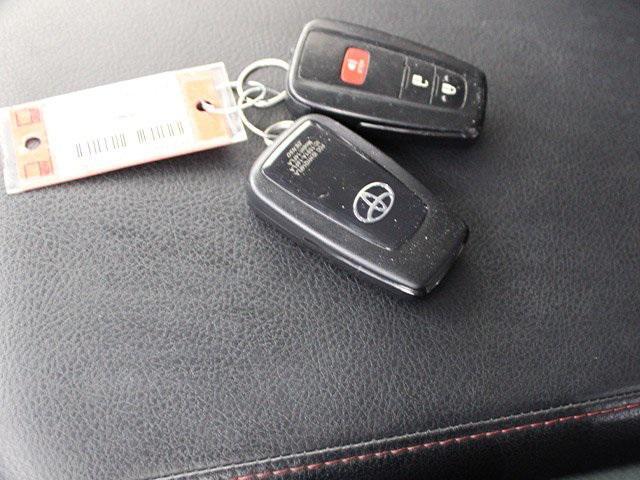 used 2023 Toyota 4Runner car, priced at $37,500