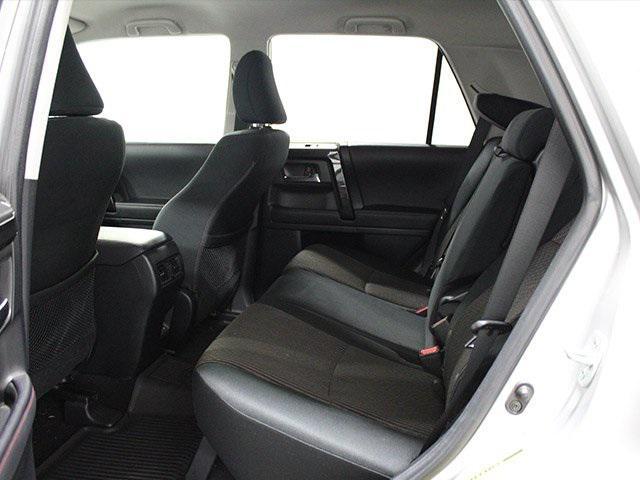 used 2023 Toyota 4Runner car, priced at $37,500