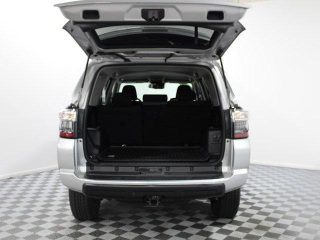 used 2023 Toyota 4Runner car, priced at $37,500
