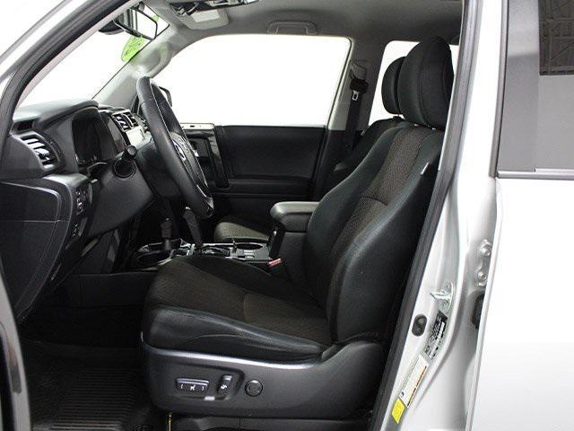 used 2023 Toyota 4Runner car, priced at $37,500