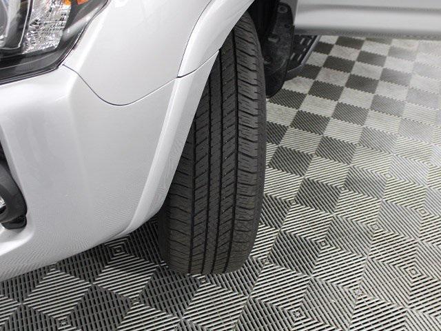 used 2023 Toyota 4Runner car, priced at $37,500