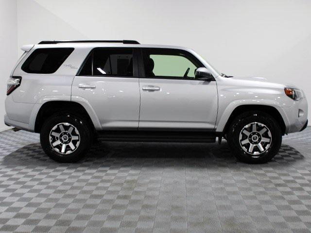 used 2023 Toyota 4Runner car, priced at $37,500