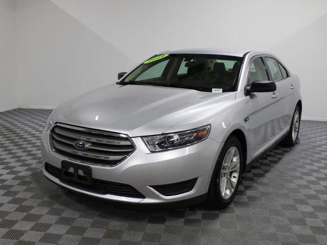 used 2019 Ford Taurus car, priced at $17,000