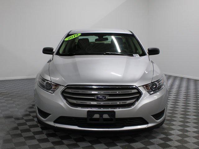 used 2019 Ford Taurus car, priced at $17,000