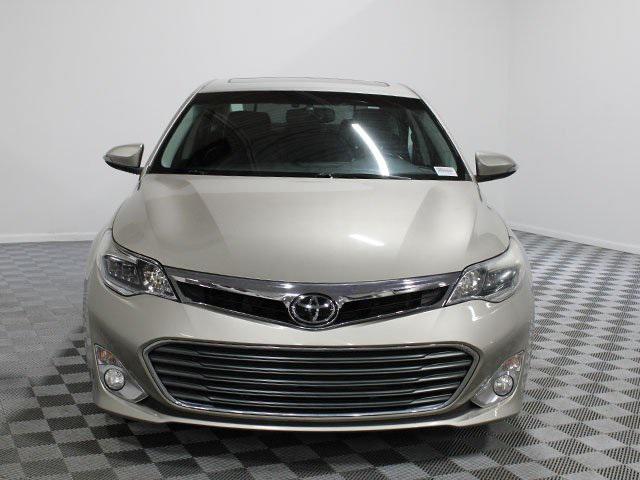 used 2013 Toyota Avalon car, priced at $12,500