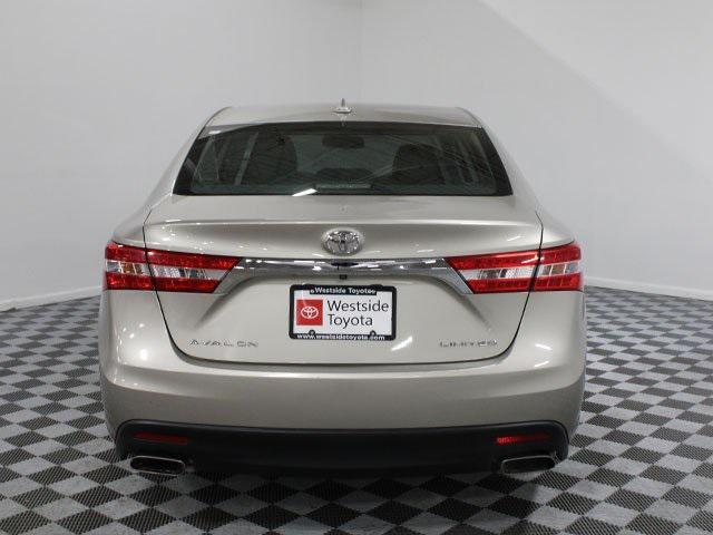 used 2013 Toyota Avalon car, priced at $12,500