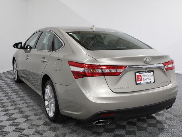 used 2013 Toyota Avalon car, priced at $12,500