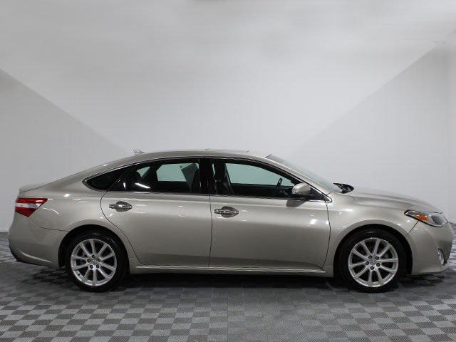 used 2013 Toyota Avalon car, priced at $12,500