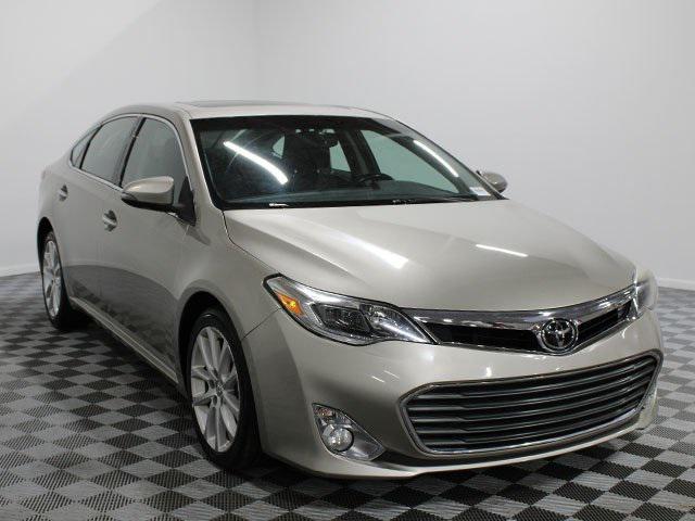 used 2013 Toyota Avalon car, priced at $12,500