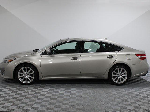 used 2013 Toyota Avalon car, priced at $12,500