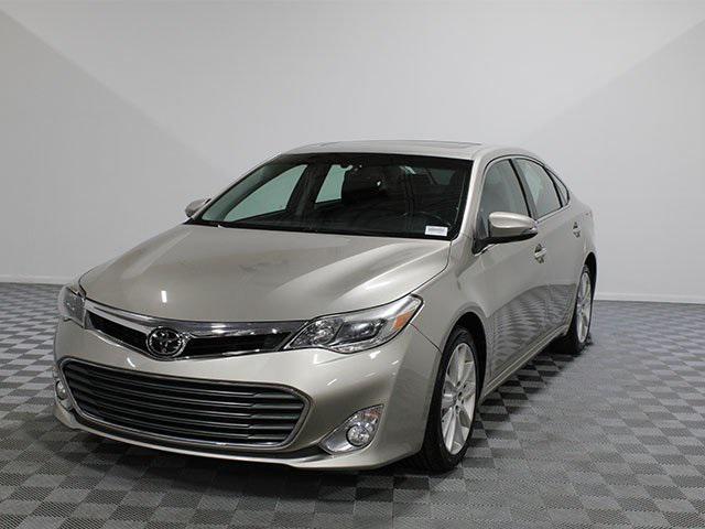 used 2013 Toyota Avalon car, priced at $12,500